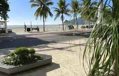 Imagem: O apartamento possui 4 Dormitórios, 3 Banheiros, 1 Vaga na