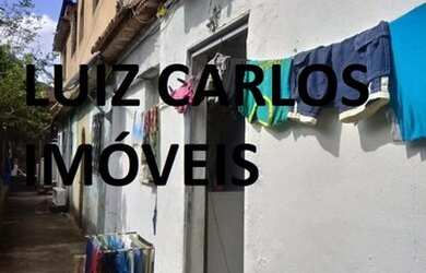 Imagem: A kitnet possui 1 Dormitório, 1 Banheiro, 30m² de Área e