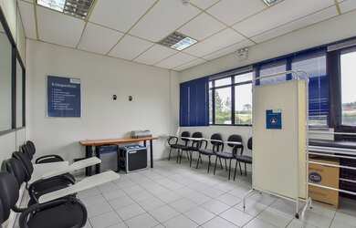 Imagem 15: Galpão/Depósito/Armazém para aluguel tem 7450 metros quadrados