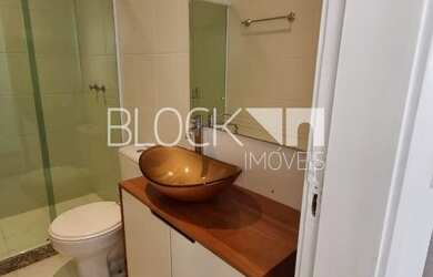 Imagem 15: Recreio dos Bandeirantes Cobertura 5 quartos, sendo 3 suites