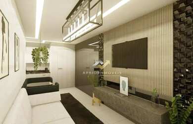 Imagem 12: Apartamento Garden com 2 dormitórios à venda, 64 m² por R$ 437.000,00...