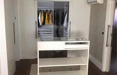 Imagem 14: MARAVILHOSO APARTAMENTO VISTA PANORÂMICA ALTOS DO TATUAPÉ com 225m²...