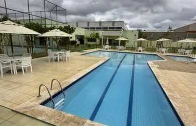 Imagem 14: Verde Ville de esquina Terreno imenso Passo por Contrato de Gaveta Lazer...