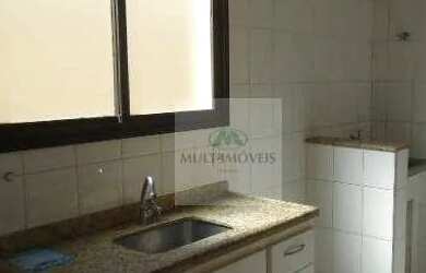 Imagem 4: Apartamento com 1 dormitório para alugar, 42 m² por R$ 1.261,82/mês...