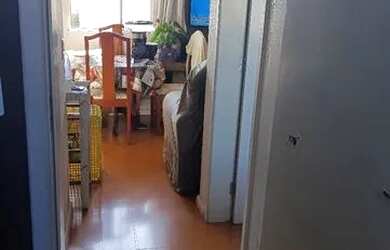 Imagem 2: Troca se. Imóvel novo, 47m² de Área, 1 Vaga na garageme2 Dormitórios