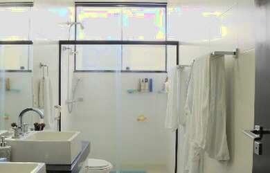 Imagem 2: SÃO JOSÉ DO RIO PRETO - Casa de Condomínio - ECO VILLAGE I