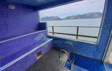 Imagem 12: Belíssima Residência em Frete ao Mar no Cação/Portobello