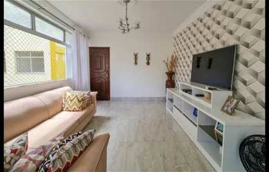 Imagem 3: Apartamento para venda tem 160 metros quadrados com 3 quartos em Pituba - Salvador - BA