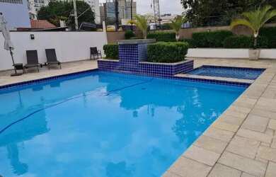 Imagem 13: SÃO PAULO - Apartamento Padrão - MOEMA