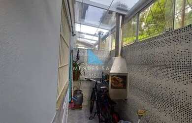 Imagem 4: Casa à venda em condomínio - Santana de Parnaíba