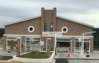 Imagem 3: Terreno à venda, 200 m² por R$ 224.000 - Jardim Residencial Villaggio...