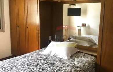 Imagem 15: Sobrado região Tremembé aceita permuta por apartamento em Santana