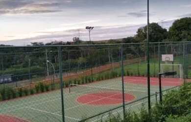 Imagem 8: Venda Terreno com 720.0 m². Alphaville Dom Pedro 2, Campinas