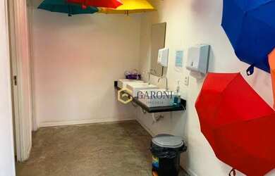 Imagem 13: Laje, 448 m² - venda por R$ 5.000.000,00 ou aluguel por R$ 29.120,00/mês...