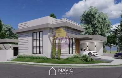 Imagem 14: Casa para à venda no bairro Residencial Maria Júlia, em São José do...