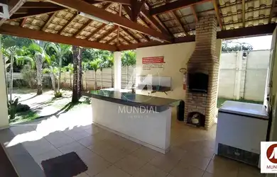 Imagem 8: Apartamento (tipo - duplex) 2 dormitórios, portaria 24hs, lazer, espaço gourmet, em condom