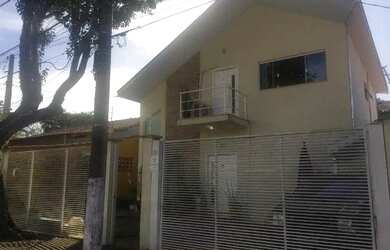 Imagem 1: Sobrado com 3 dormitórios à venda, 250 m² por R$ 901.000 - Jardim Estoril...