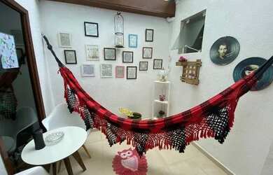 Imagem 2: Casa em caioba Pr. Piscina, 4 Vagas na garageme4 Dormitórios