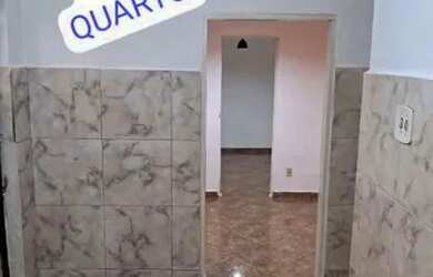 Imagem: A casa possui 1 Dormitório, 1 Banheiro, 40m² de Área e está