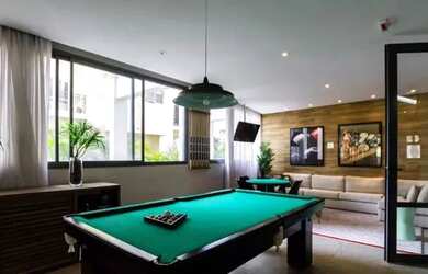 Imagem 11: Flat excelente para venda na Vila Madalena - Smart Vila Madalena