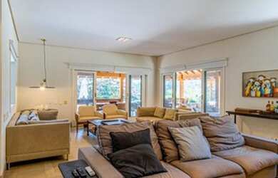 Imagem 3: Casa em Condomínio para Venda em Atibaia, Condomínio Estância Parque...