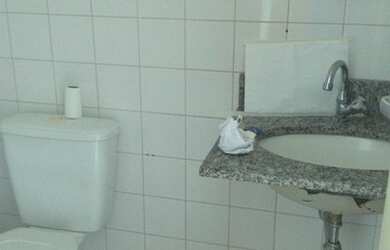 Imagem 5: Sala comercial para locação no coração do Recreio dos Bandeirantes