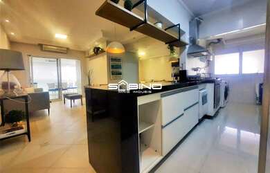 Imagem 6: Apartamento para venda com 3 dormitórios, 2 vagas - Riviera de São Lourenço...