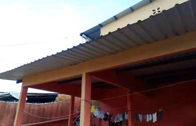 Imagem: A casa possui 5 Dormitórios, 5 Banheiros, 1 Vaga na garagem