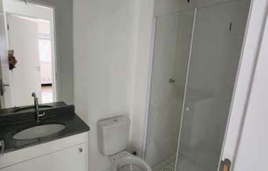 Imagem 12: VARGEM GRANDE PAULISTA - Apartamento Padrão - Jardim Portão Vermelho