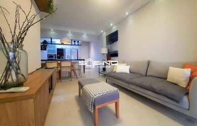 Imagem 3: Apartamento para venda com 3 dormitórios, 2 vagas - Riviera de São Lourenço...