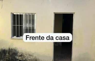 Imagem 3: Vendo casa. 1 Vaga na garageme2 Dormitórios