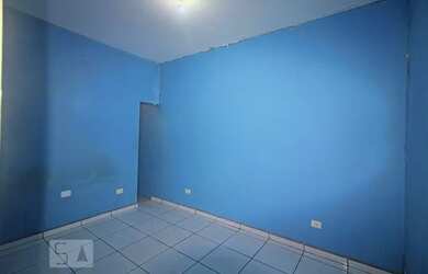 Imagem: A casa possui 1 Dormitório, 1 Banheiro e 45m² de Área e está