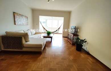 Imagem 4: AP07069 REPÚBLICA APARTAMENTO PARA VENDA 138 M² - 2 dormitórios