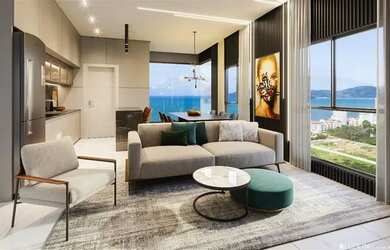 Imagem 7: Porto Belo - Apartamento Padrão - Balneário Perequê