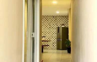 Imagem 2: Bélissima Casa à Venda Fontana I - Porto Seguro - BA