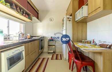 Imagem 10: Apartamento com 3 dormitórios, 110 m² - venda por R$ 820.000,00 ou aluguel...