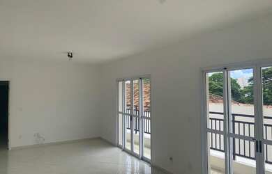 Imagem: O apartamento possui 3 Dormitórios, 3 Banheiros, 2 Vagas na