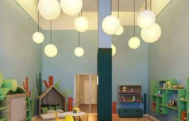 Imagem 9: Mondo Anália Franco. 88m² de Área, 2 Vagas na garageme3 Dormitórios