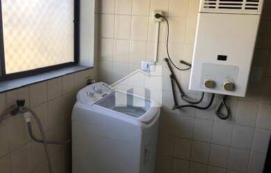 Imagem 12: Apartamento para locação ou venda na Vila Santa Catarina