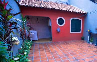 Imagem 9: Sobrado à venda na Vila Jaguara na Rua Dom Pedro Henrique de Orleans...