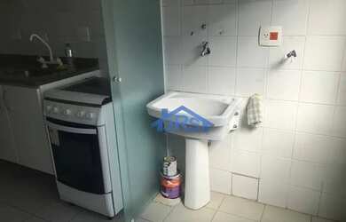 Imagem 13: Apartamento com 2 dormitórios para alugar, 64 m² por R$ 5.700/mês -...