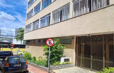 Imagem: O apartamento possui 2 Dormitórios, 2 Banheiros, 82m² de Área