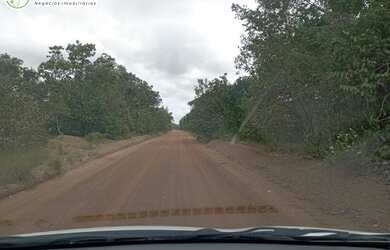 Imagem 10: FAZENDA À VENDA NO VALE DO ARAGUAIA - TO - 1.186 HECTARES (DUPLA APTIDÃO