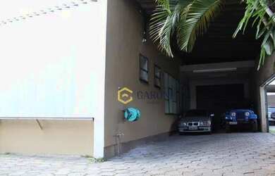 Imagem 6: Prédio, 8813 m² - venda por R$ 26.000.000,00 ou aluguel por R$ 220.325,00/mês...