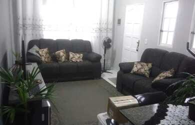 Imagem 6: Casa no alto de itaqua 5 minutos do shopping