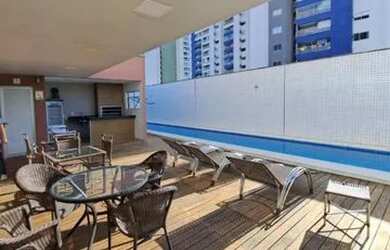 Imagem: Samara - Alugo - Apto 3 quartos com moveis embutidos e split