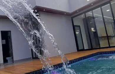 Imagem 6: Casa condomínio Fechado