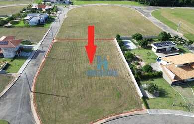 Imagem 3: Terreno à venda, 3120 m² por R$ 290.000 - Bonfim - Nísia Floresta/RN