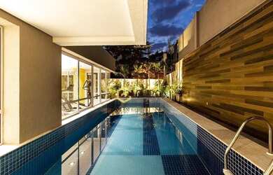 Imagem 15: Apartamento com 1 dormitório, 43 m² - venda por R$ 695.000,00 ou aluguel...