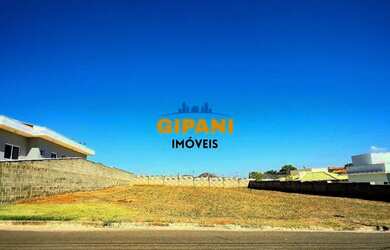 Imagem: O terreno possui 1624m² de Área e está localizado em Loteamento